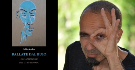 "Ballate dal buio" di ieri e di oggi
