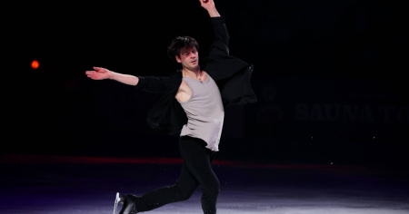 Manca meno di un mese alla magia di “Music on Ice”