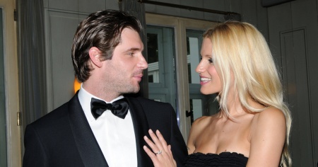 «Michelle Hunziker - Tomaso Trussardi: riappacificazione fallita»