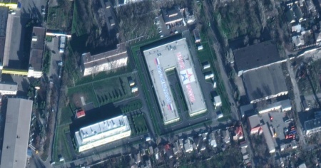 Bombardata tutta la notte l'area della centrale di Zaporizhzhia