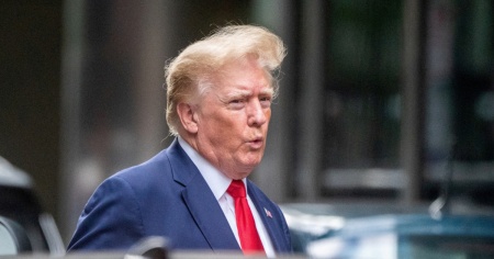 Le tasse di Donald Trump saranno pubbliche: «Mostrano tutto il mio successo»