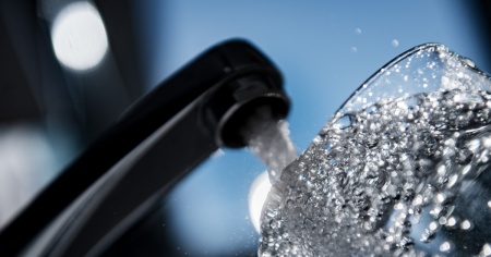 Oltre due milioni per la rete dell'acqua potabile