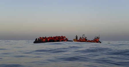 Nessuna linea soft, l'Italia non fa dietrofront sui migranti