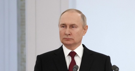 Putin, «un accordo» sull'Ucraina sarà «inevitabile»: LIVE