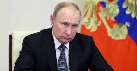 «Putin diserterà un altro discorso»