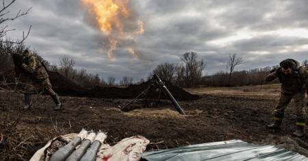 Guerra in Ucraina: segui il LIVE