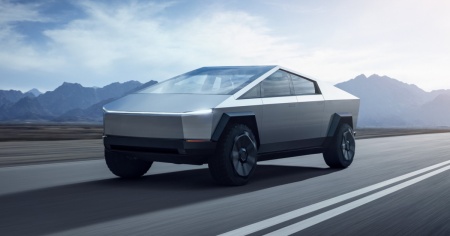 Tesla, si torna a parlare di Cybertruck “mini”