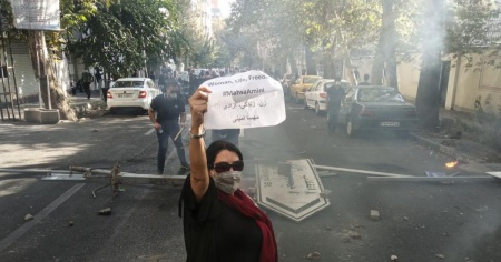 Il primo bilancio ufficiale delle vittime delle proteste: «Oltre 200 morti»