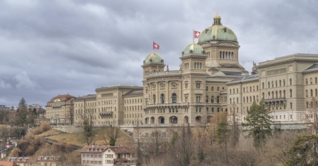 Svizzera «resiliente» rispetto all'impatto economico della guerra