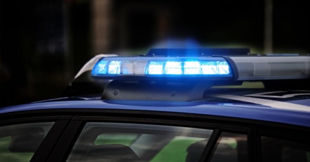 Palazzina in fiamme a Basilea: 5 intossicati