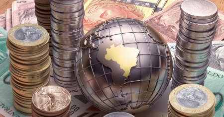Brasile e Argentina al lavoro per una moneta comune