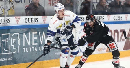 Wüthrich in prestito al Visp. Rinnovi a Langnau e Ginevra