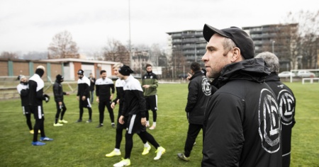 Buona prova del Lugano contro i polacchi del Piast Gliwice