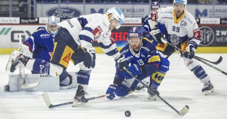 Il Kloten vince e soffia l'ottavo posto allo Zugo