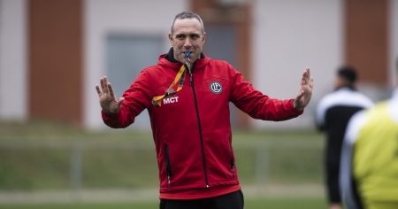 Mattia Croci-Torti: «Sion? Arriviamo giusti»
