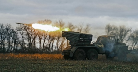 Guerra in Ucraina: segui il live