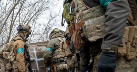 Dimissioni eccellenti a Kiev, lascia il vice ministro della Difesa