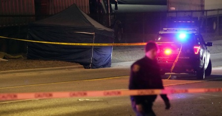 Sparatoria nel campus, il killer non aveva legami con l'università
