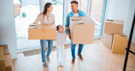 Comprare casa? È sempre più caro