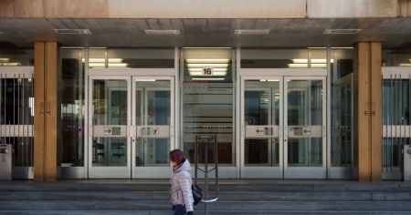 «Altissimo rischio di recidiva», il picchiatore 33enne sarà incarcerato e poi espulso