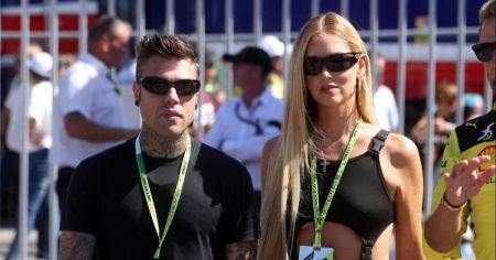 Chiara Ferragni, il post che rilancia l’ipotesi di crisi con Fedez