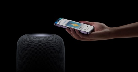 HomePod2: non ancora al top, ma che bassi!