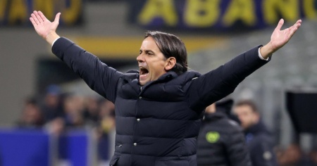 L'Inter cade al Dall'Ara