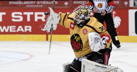 Il Langnau ingaggia David Rautio