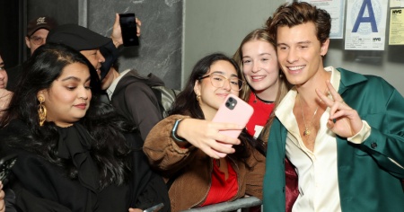 Shawn Mendes e la ricerca della salute mentale: «Il processo è stato molto difficile»
