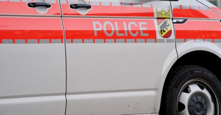 Tre giovani aggrediti sulla Grosse Schanze a Berna