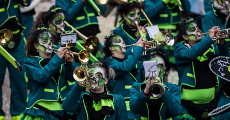 Il programma di sabato per il Rabadan