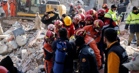 Un dramma senza fine che ha causato quasi 40mila vittime