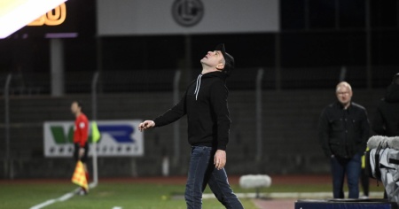 Mattia Croci-Torti: «Sono arrabbiato»
