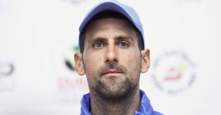 Nole è meglio di Steffi