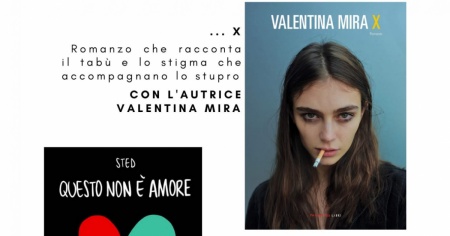 Lunedì "Ci vogliamo vive"