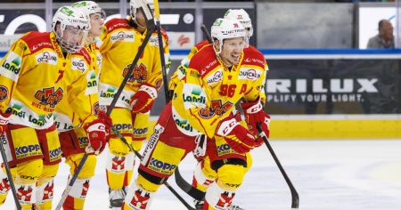 Il Bienne passa alla Swiss Life Arena