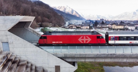 «Il progetto Ferrovia 2050 ignora le lunghe percorrenze»