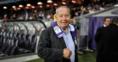 Morto il campione francese