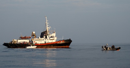 Naufragio al largo delle coste libiche, 30 migranti ancora dispersi