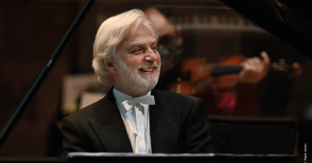 Il talento di Zimerman in scena al LAC
