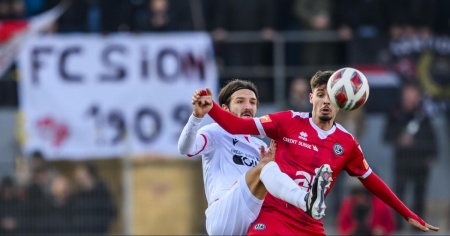 Soltanto un pareggio per il Lugano