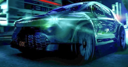 Fisker lavora a Pear, elettrica per tutti