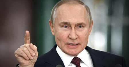 Il processo a Zurigo sui milioni di Putin in Svizzera