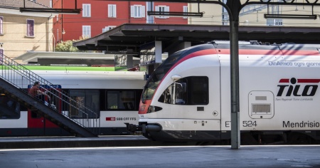 Nuovo sciopero dei treni in Italia, possibili disagi per i TILO