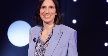 Elly Schlein e quella passione per il cinema: «Io giurata al Festival di Locarno»