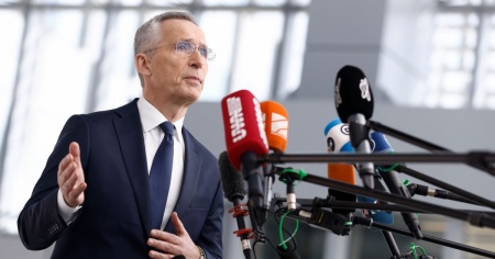 «È una giornata storica, accogliamo Helsinki»