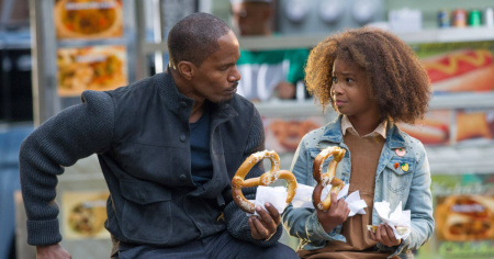 Jamie Foxx ricoverato in ospedale: «Complicazione medica»