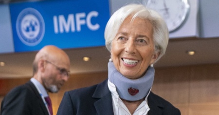 «I rischi geopolitici alzano l'inflazione»