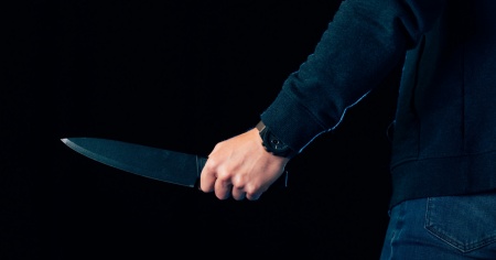 Accoltellamento alla Clava, parla la vittima: «L'aggressore? Mai visto prima»
