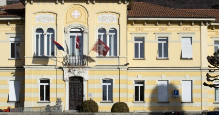 Consuntivo, Mendrisio sorride